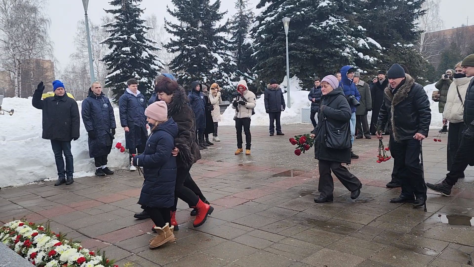 королёв,