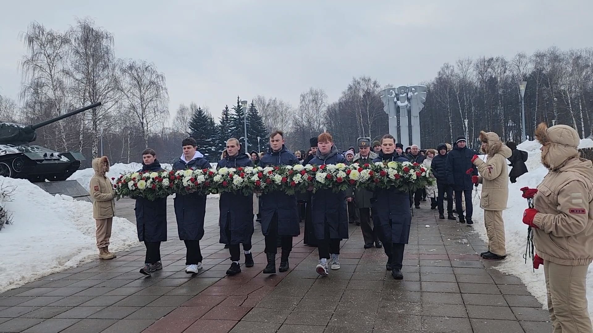 королёв,
