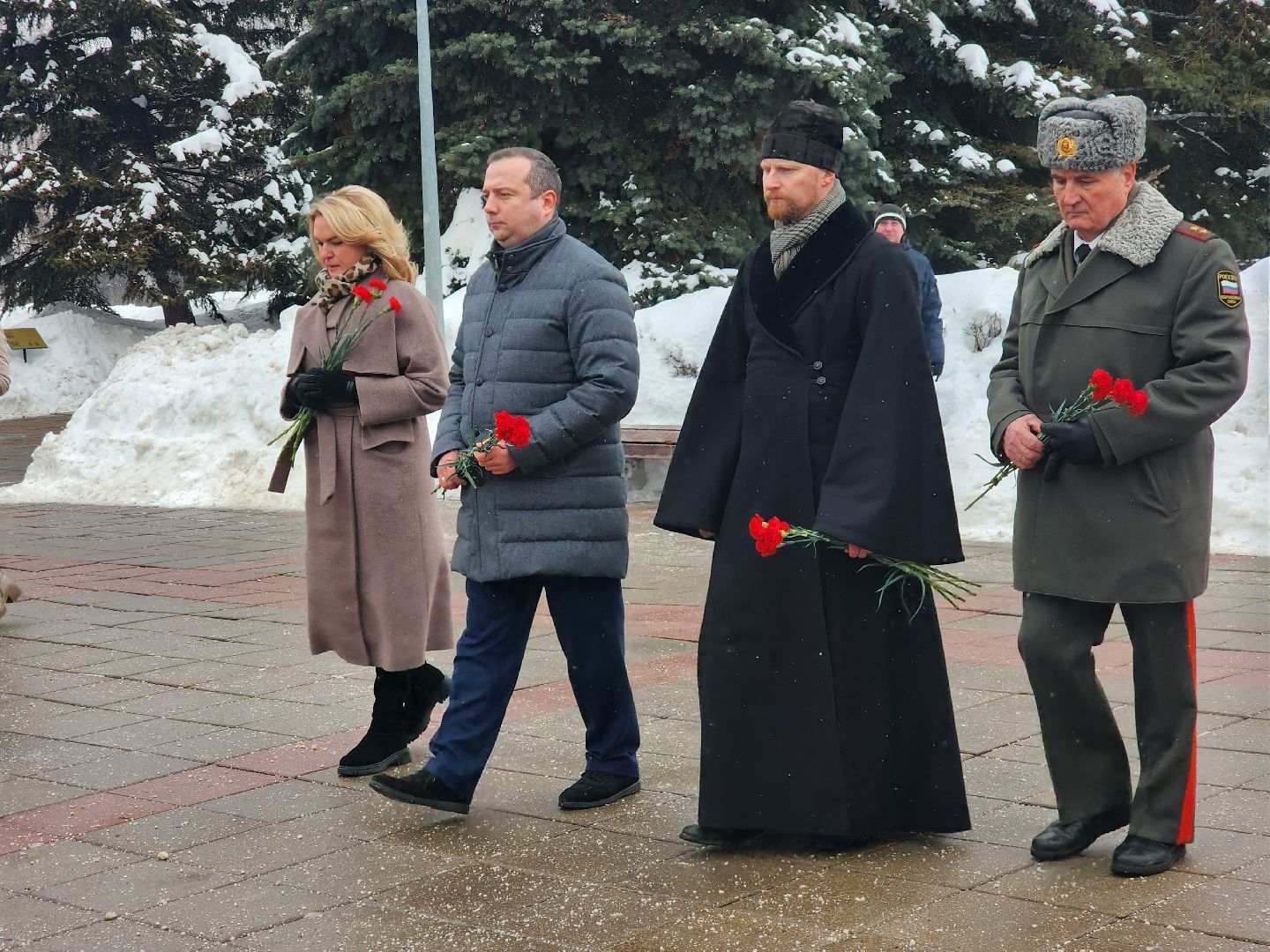 королёв,