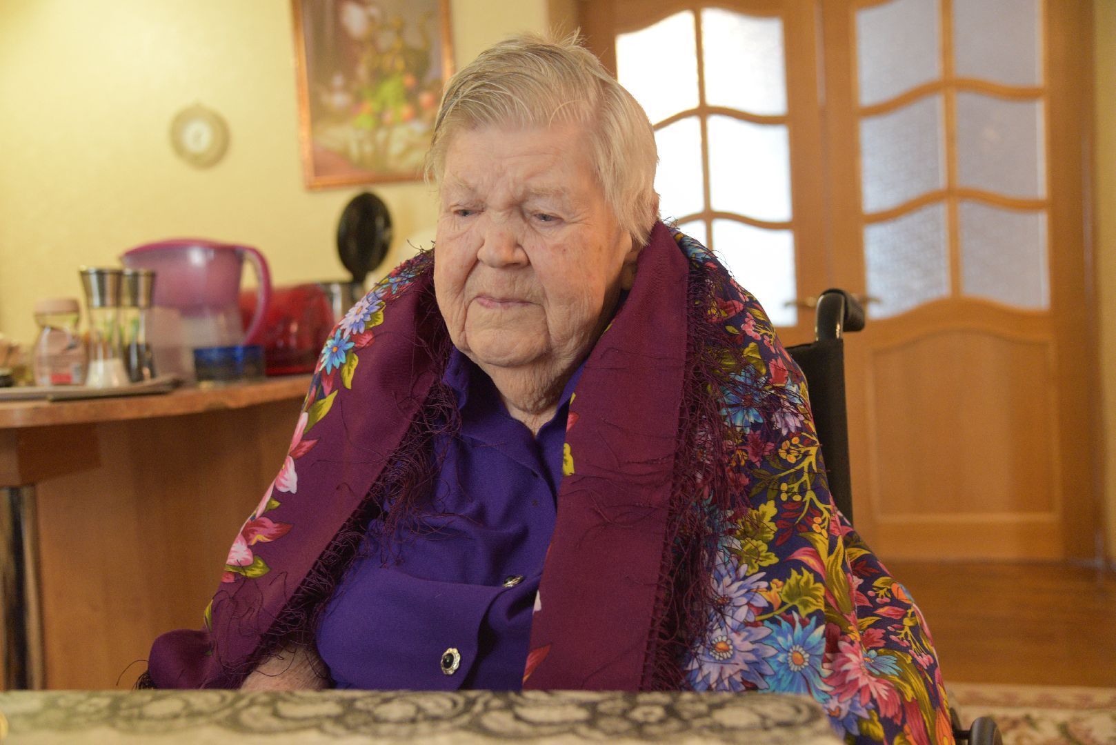 лотошино, микулино, юбилей, 100 лет,