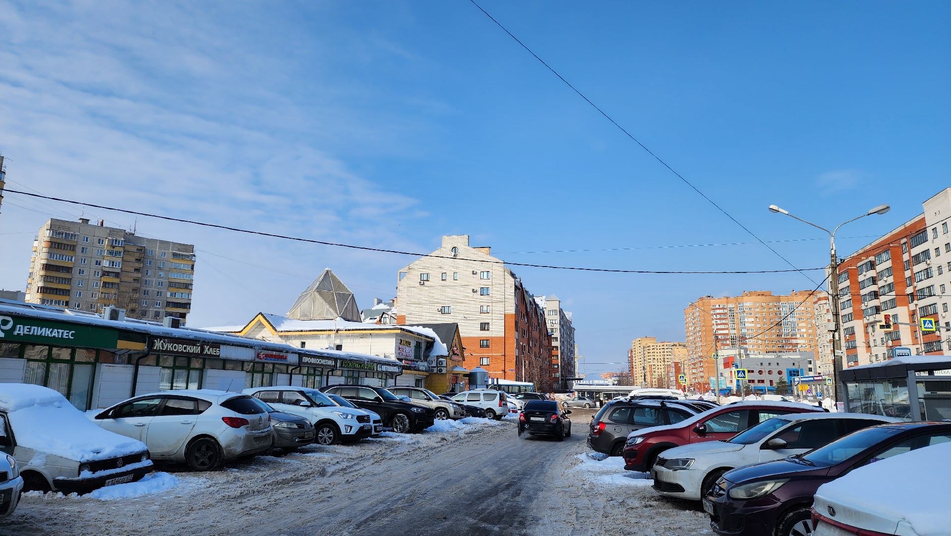 дорожные знаки, установка, контейнерные площадки, ограничение парковки, Гризодубовой, транспорт, эвакуация, штраф, штрафстоянка,