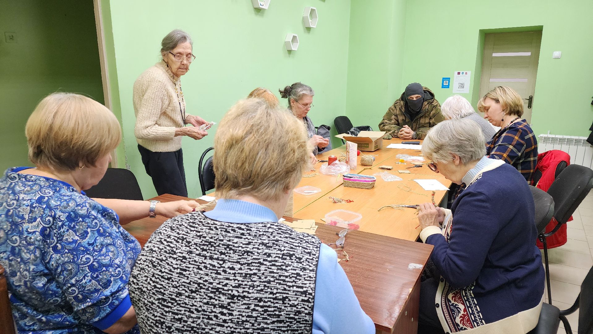 протвино, военнослужащий, сво, выставка, боец,