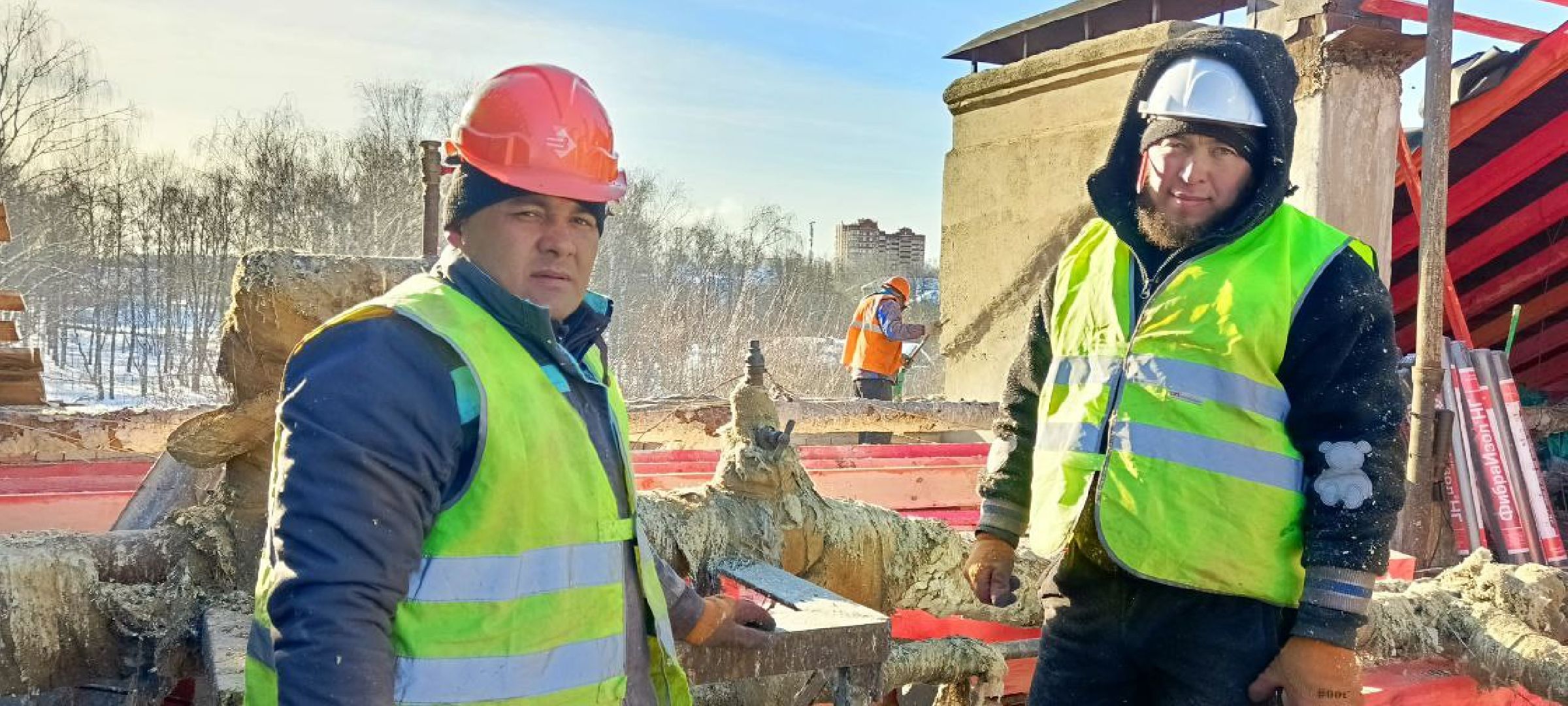 Дмитров, Фонд капремонта МО, ЖКХ,