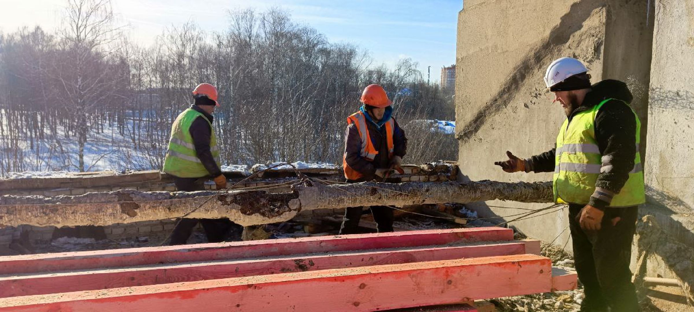 Дмитров, Фонд капремонта МО, ЖКХ,