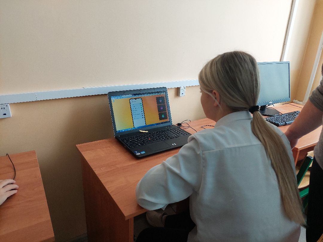 образование, школьники, смартфон, безопасность