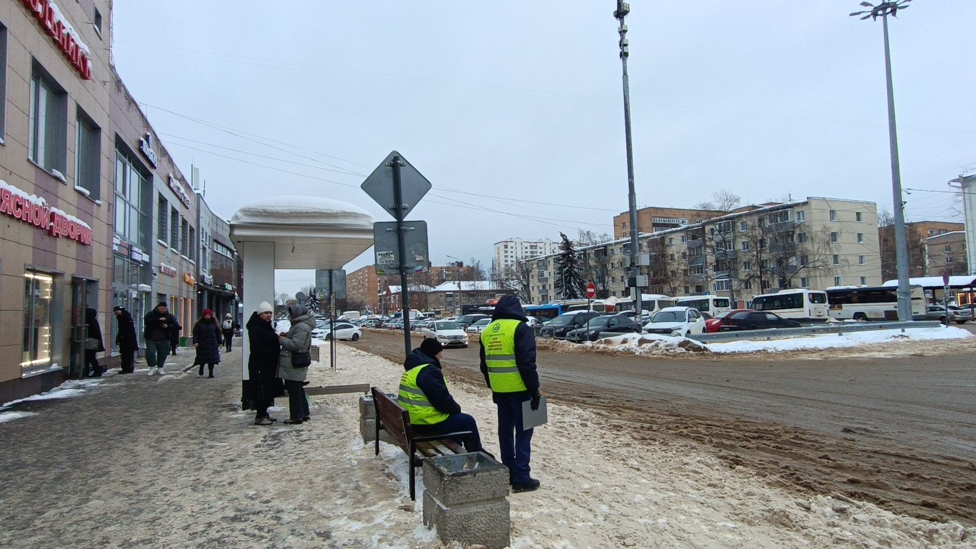 лобня, ребенок-инвалид, мцд,