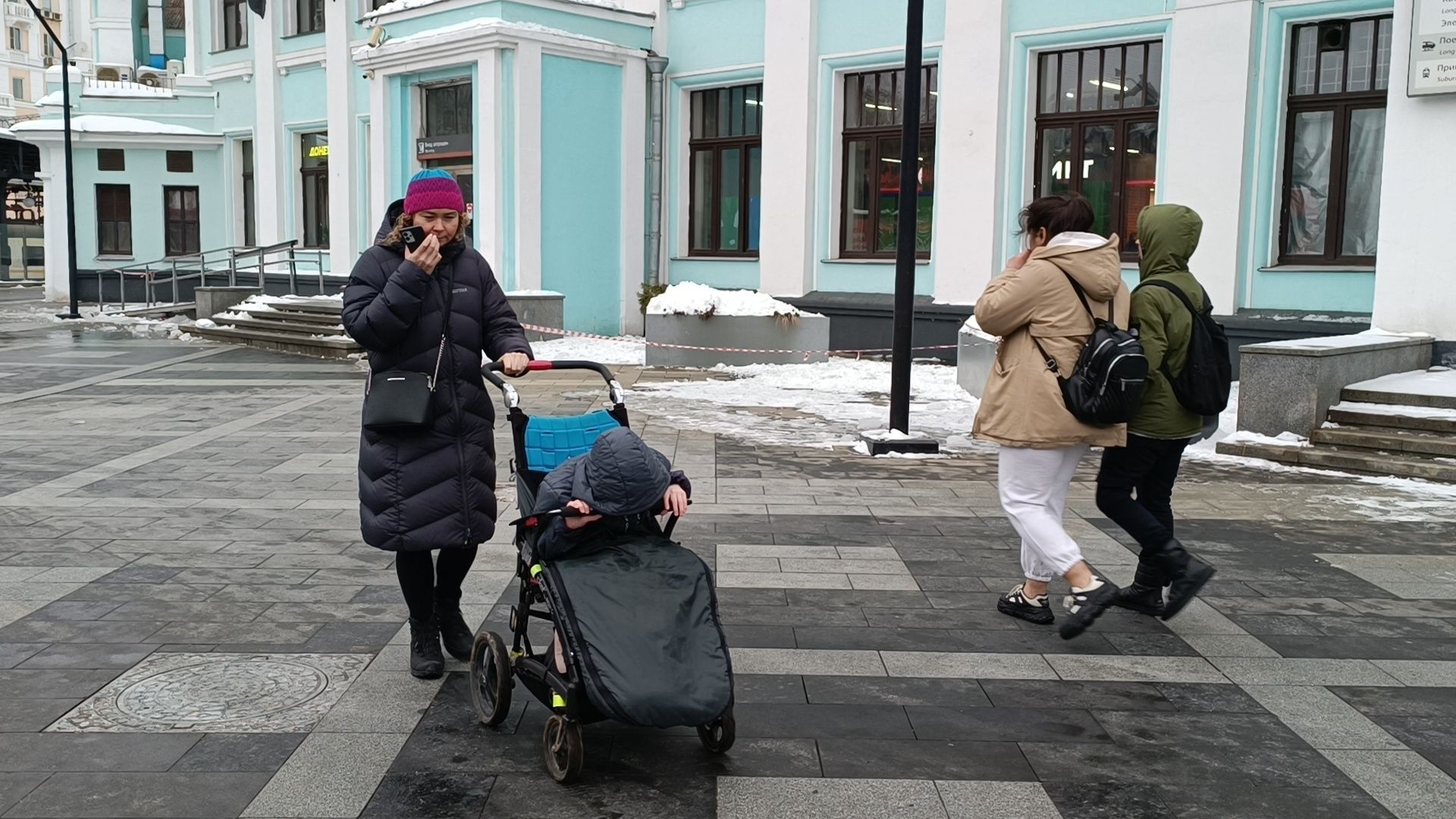 лобня, ребенок-инвалид, мцд,