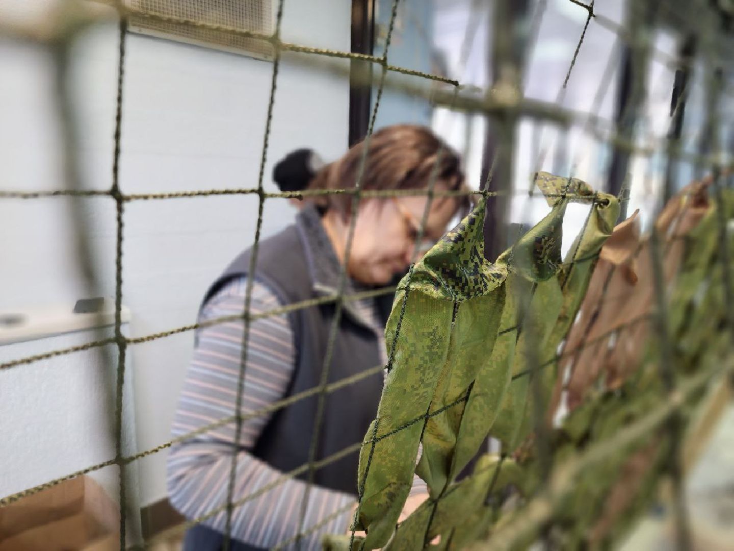 можайск, можайский городской округ, подмосковье, сво, спецоперация, гумпомощь, военнослужащие,