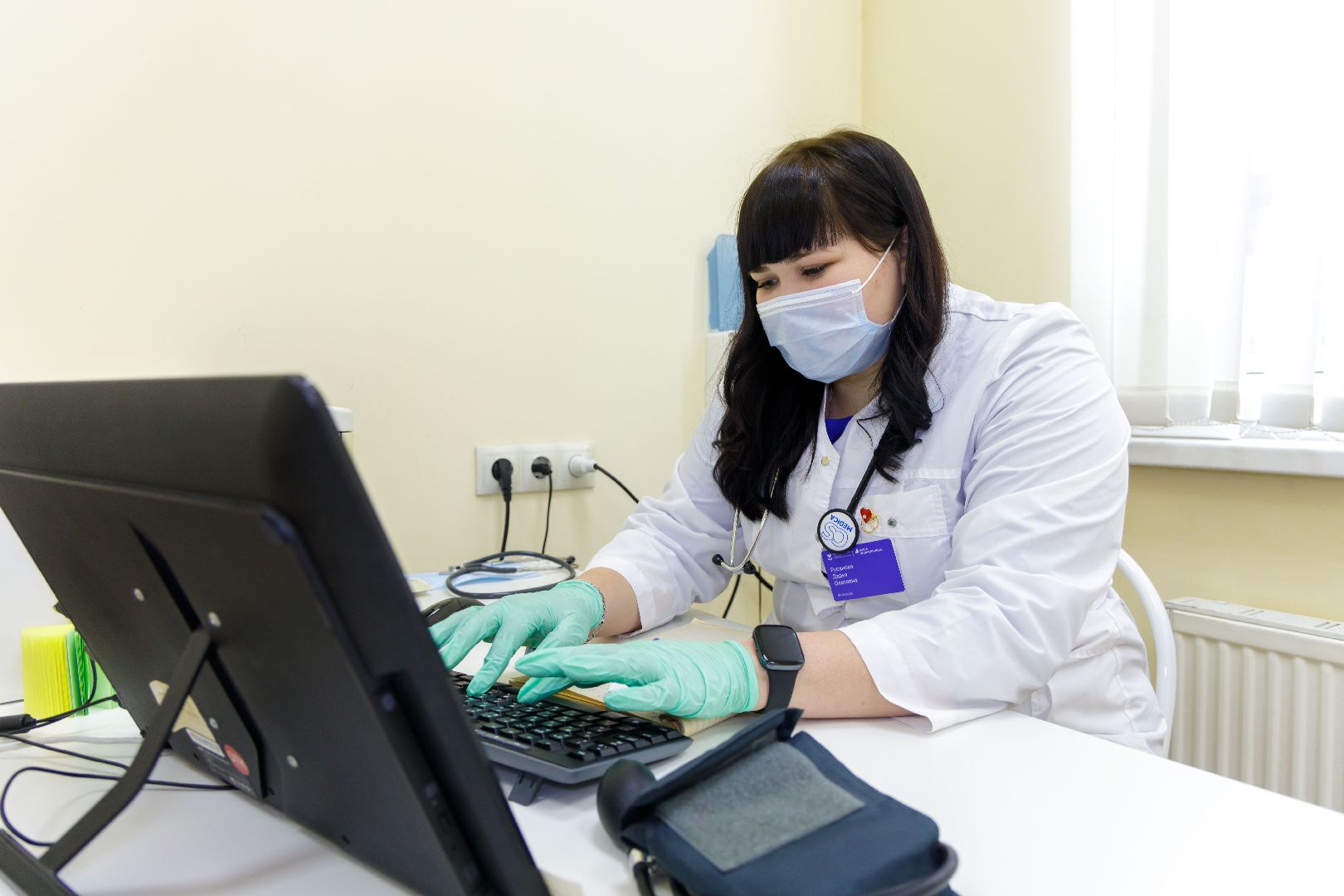 люберцы, фап, медколледж, фельдшер,