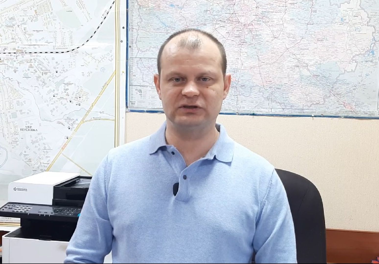 Наро-Фоминск, общество