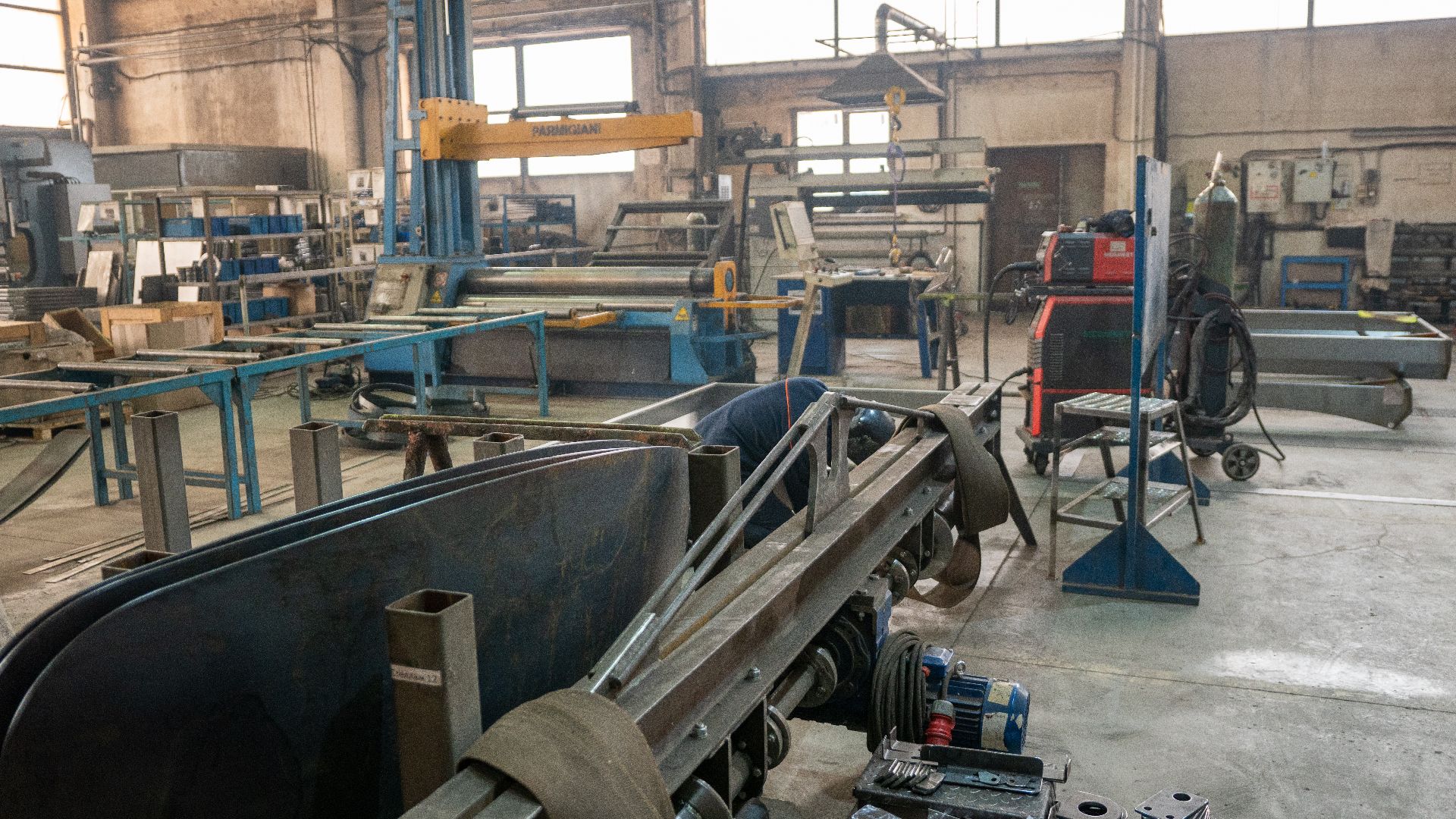 егорьевск, завод, станкин, машины, практика, работа, технолог, слесарь,