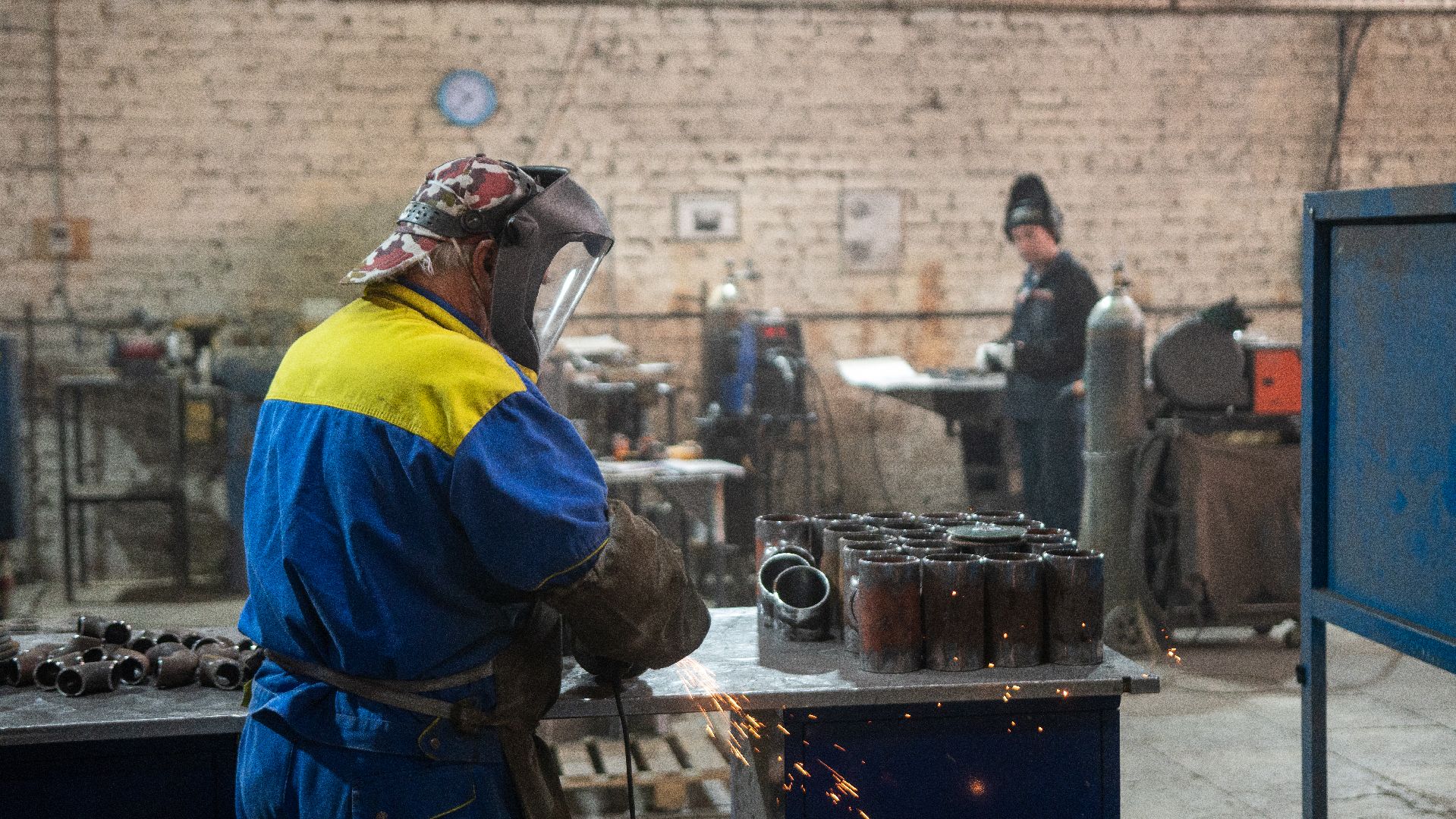 егорьевск, завод, станкин, машины, практика, работа, технолог, слесарь,