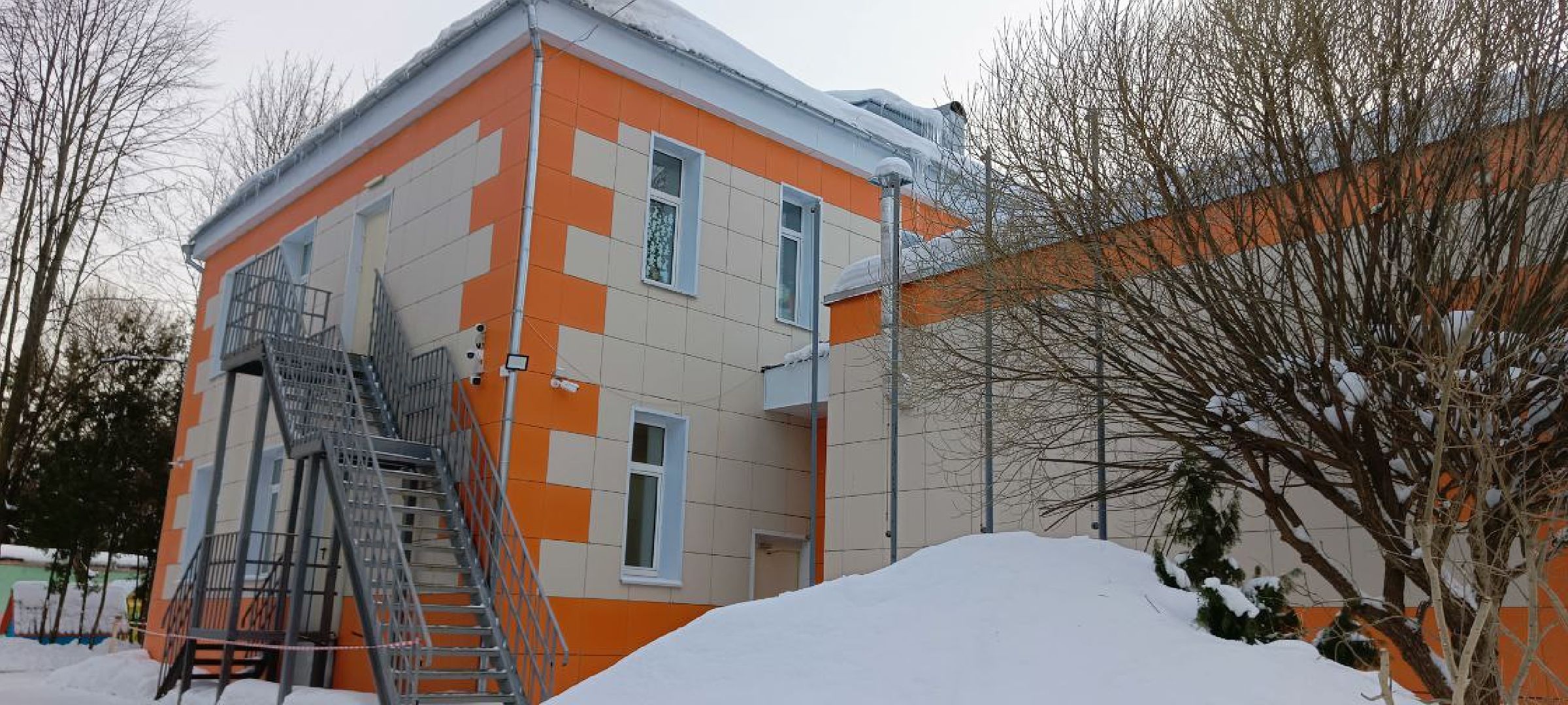 Дмитров, Программа Образование Подмосковья, Минобр,