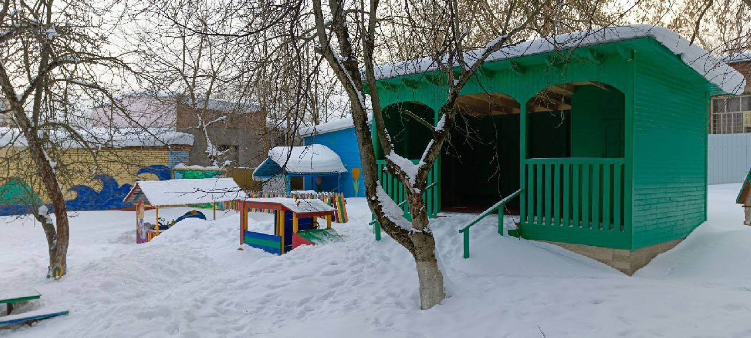 Дмитров, Программа Образование Подмосковья, Минобр,