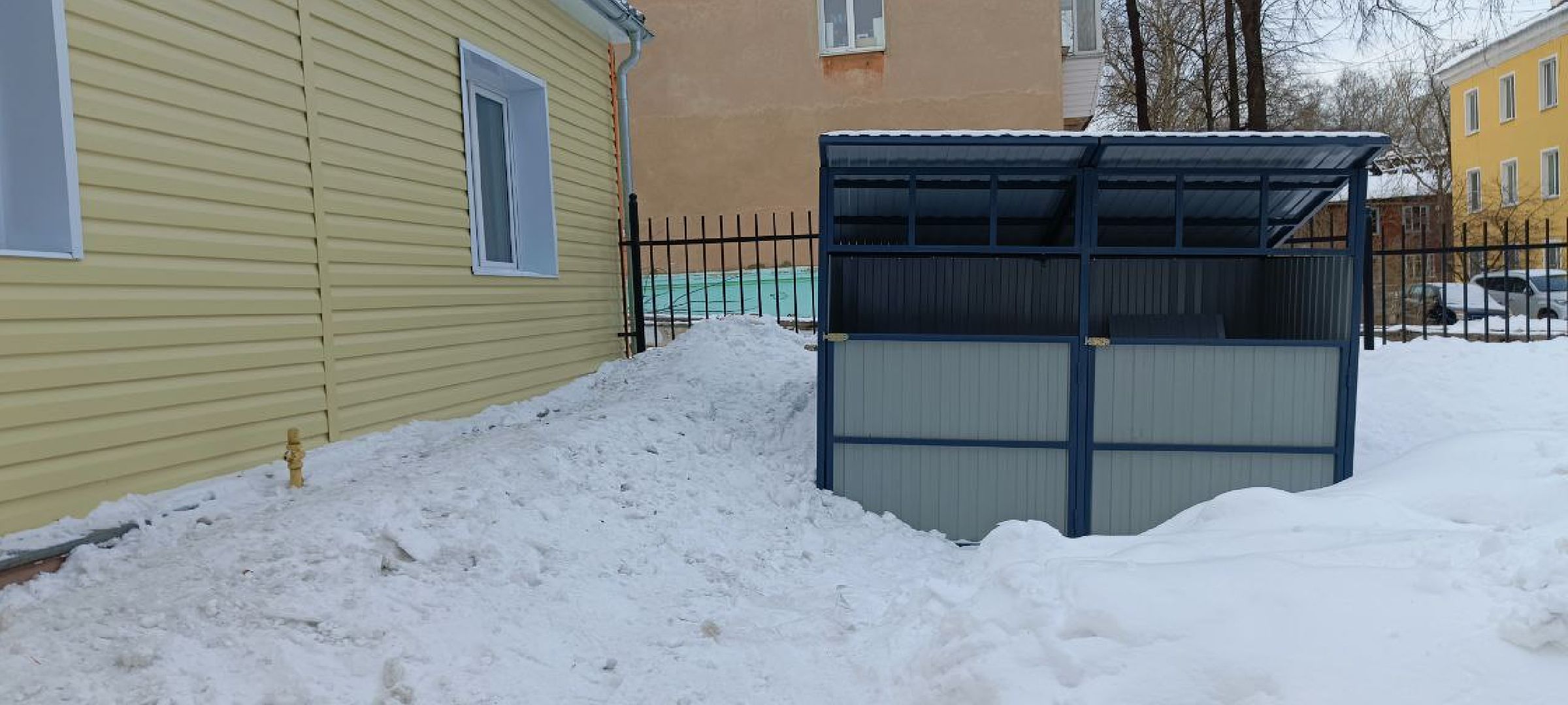 Дмитров, Программа Образование Подмосковья, Минобр,