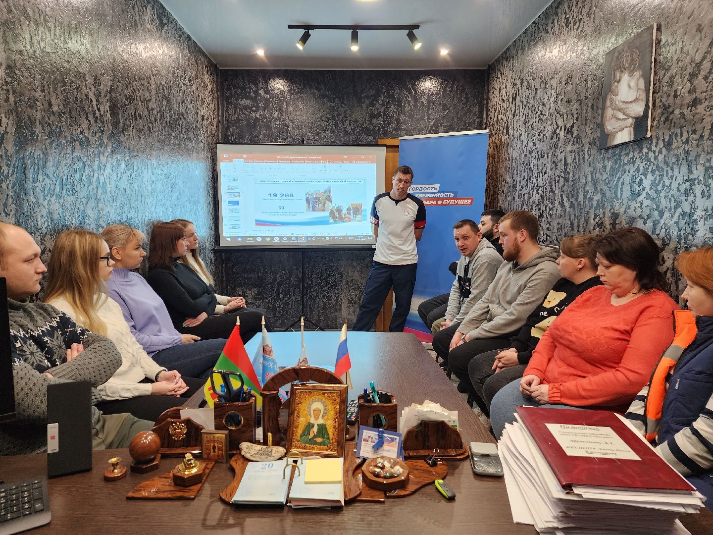 красноармейск, г.о. пушкинский, развитие территорий, управляющая компания, александр легков,