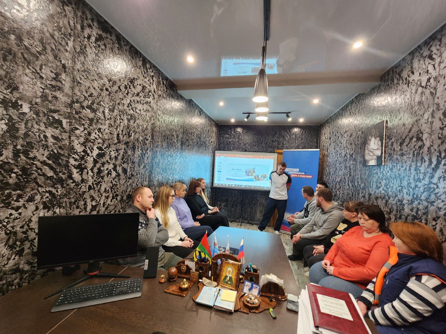 красноармейск, г.о. пушкинский, развитие территорий, управляющая компания, александр легков,