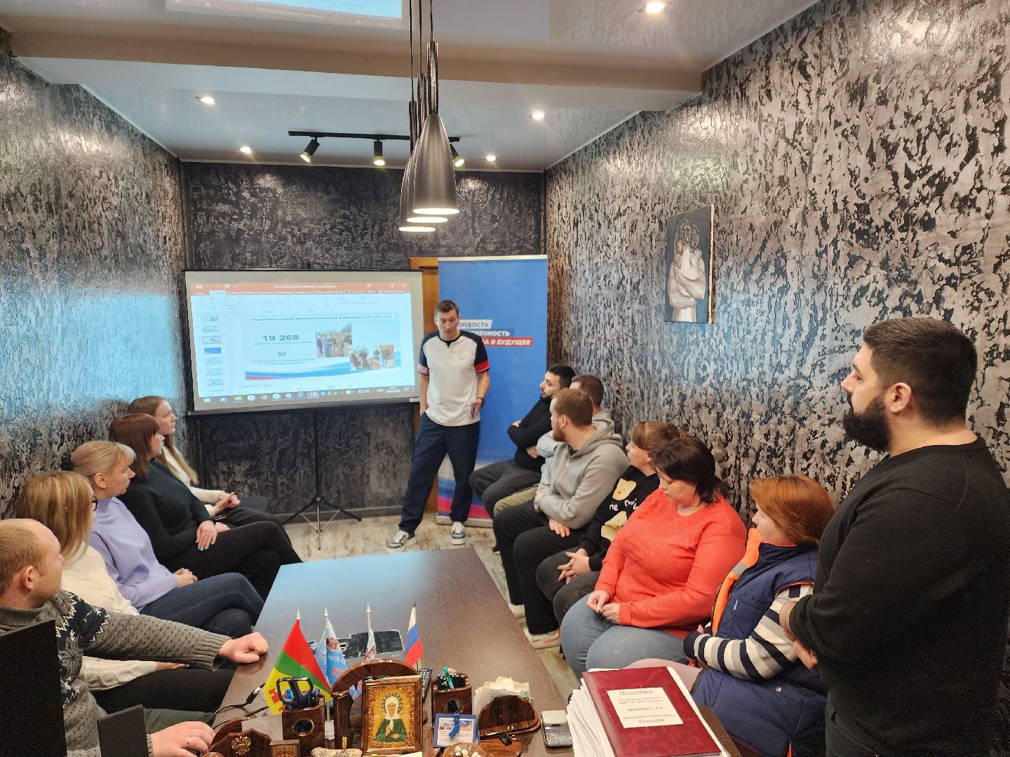 красноармейск, г.о. пушкинский, развитие территорий, управляющая компания, александр легков,