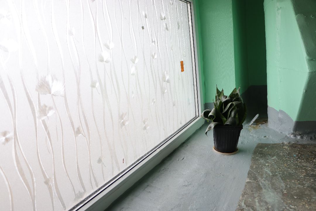 Серебряные Пруды, Успенский, ремонт подъездов