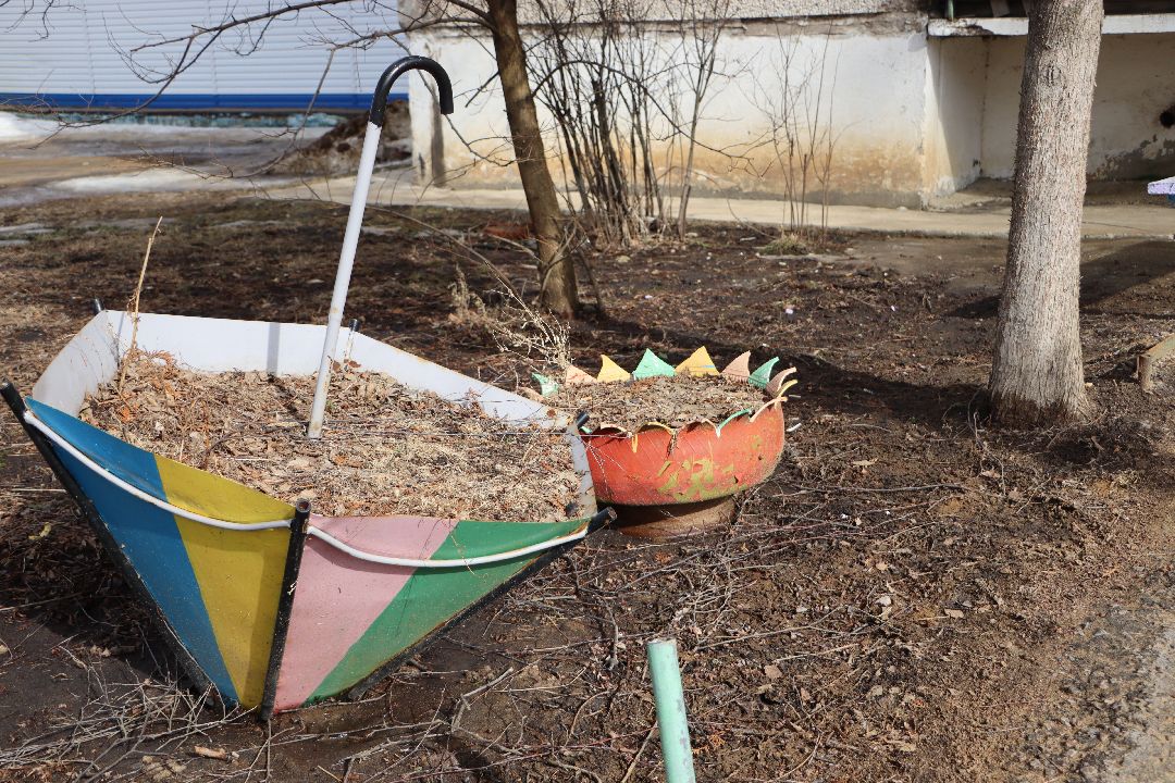 Серебряные Пруды, Успенский, ремонт подъездов