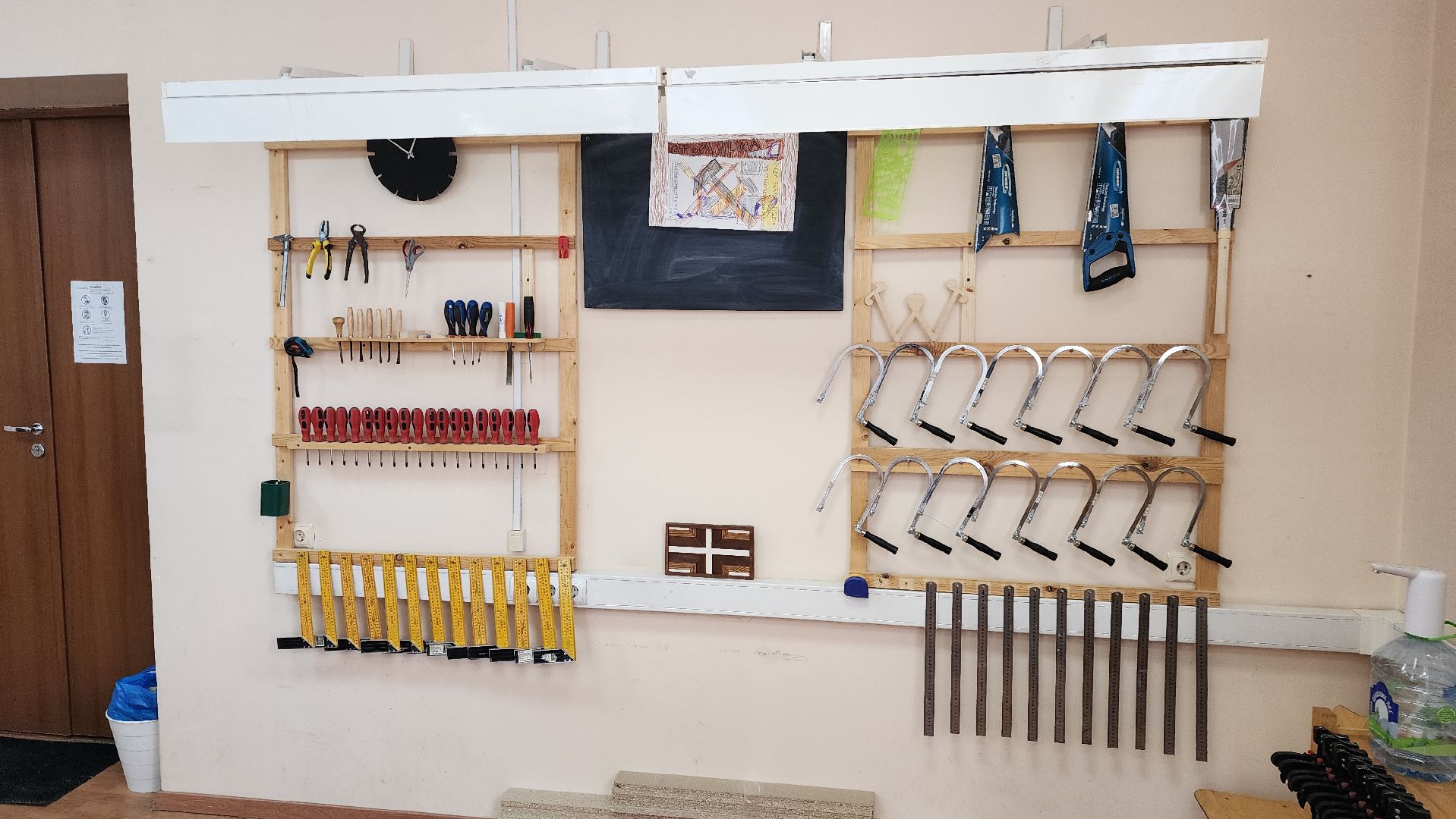 конкурс, лучший скворечник, кормушка, Валерий Духанин, мастерская Столярка, МИМ ЛИНК,