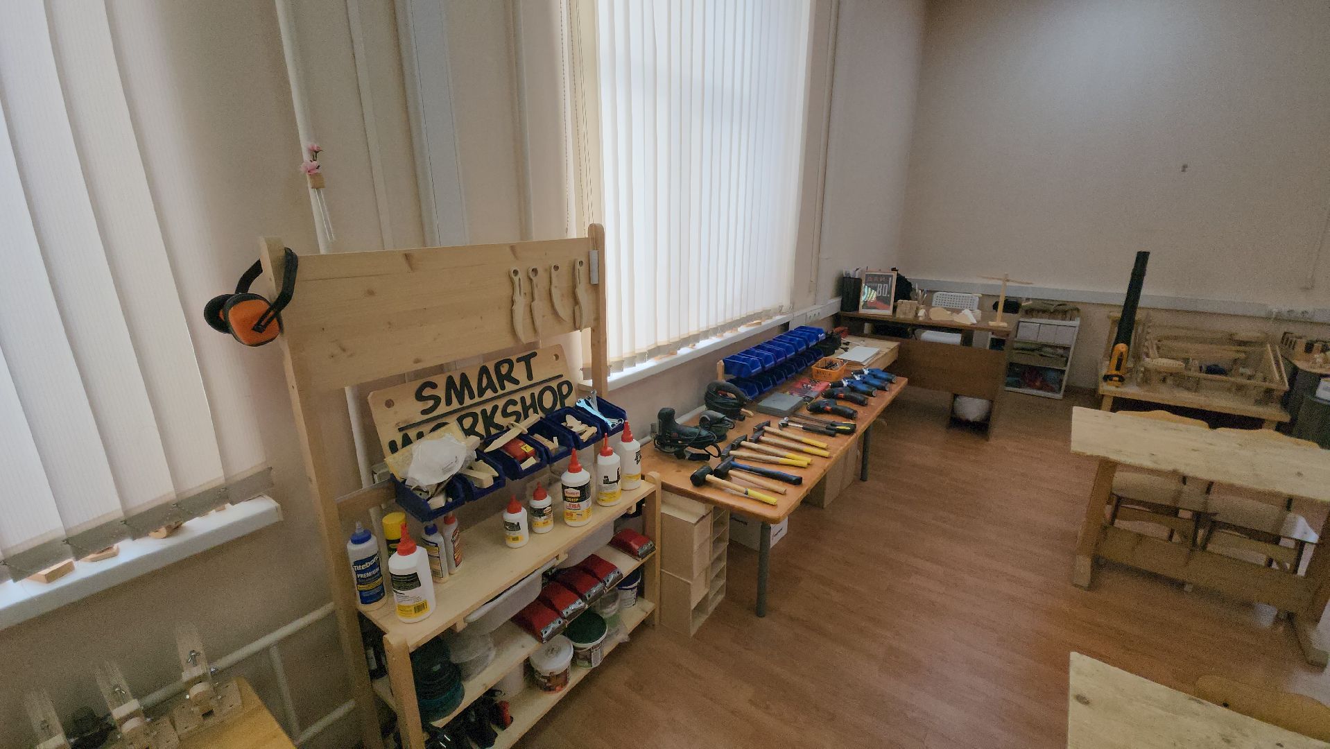 конкурс, лучший скворечник, кормушка, Валерий Духанин, мастерская Столярка, МИМ ЛИНК,