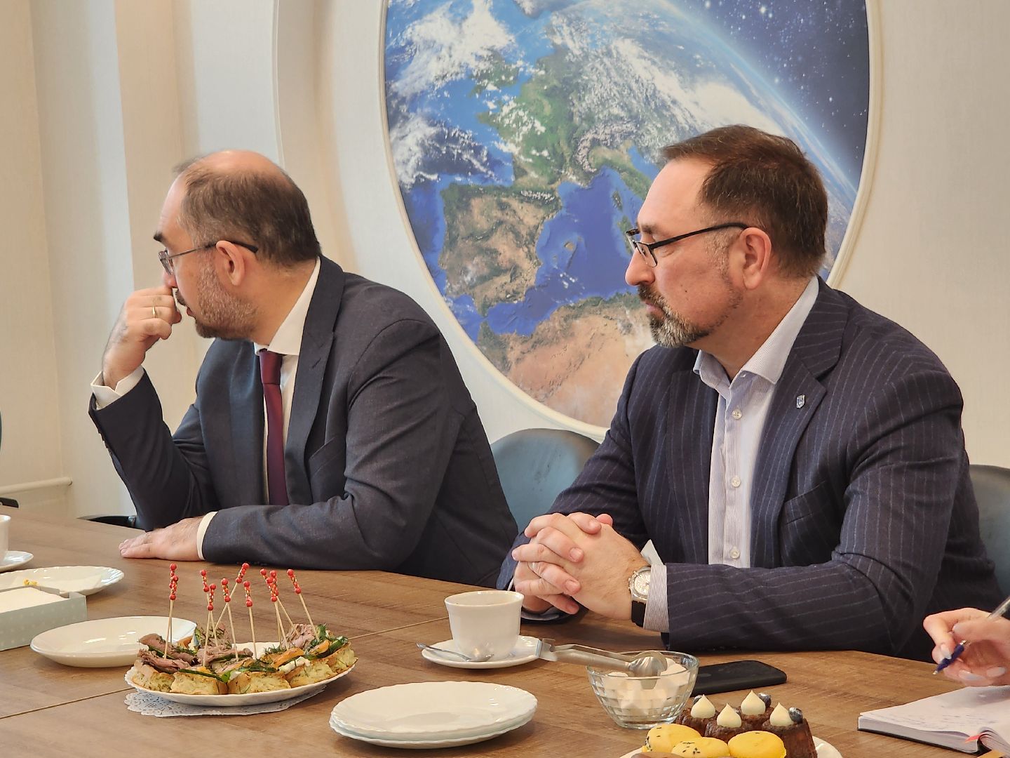 Университет, Сотрудничество, Запорожье, Дубна,