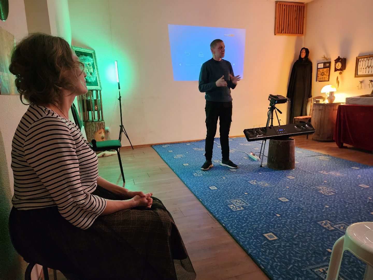 шатура, люди озер, туризм, краеведческий музей, инициативные группы, легенды,