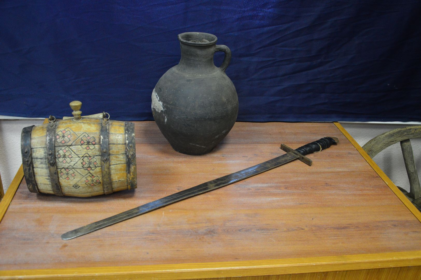 шатура, люди озер, туризм, краеведческий музей, инициативные группы, легенды,