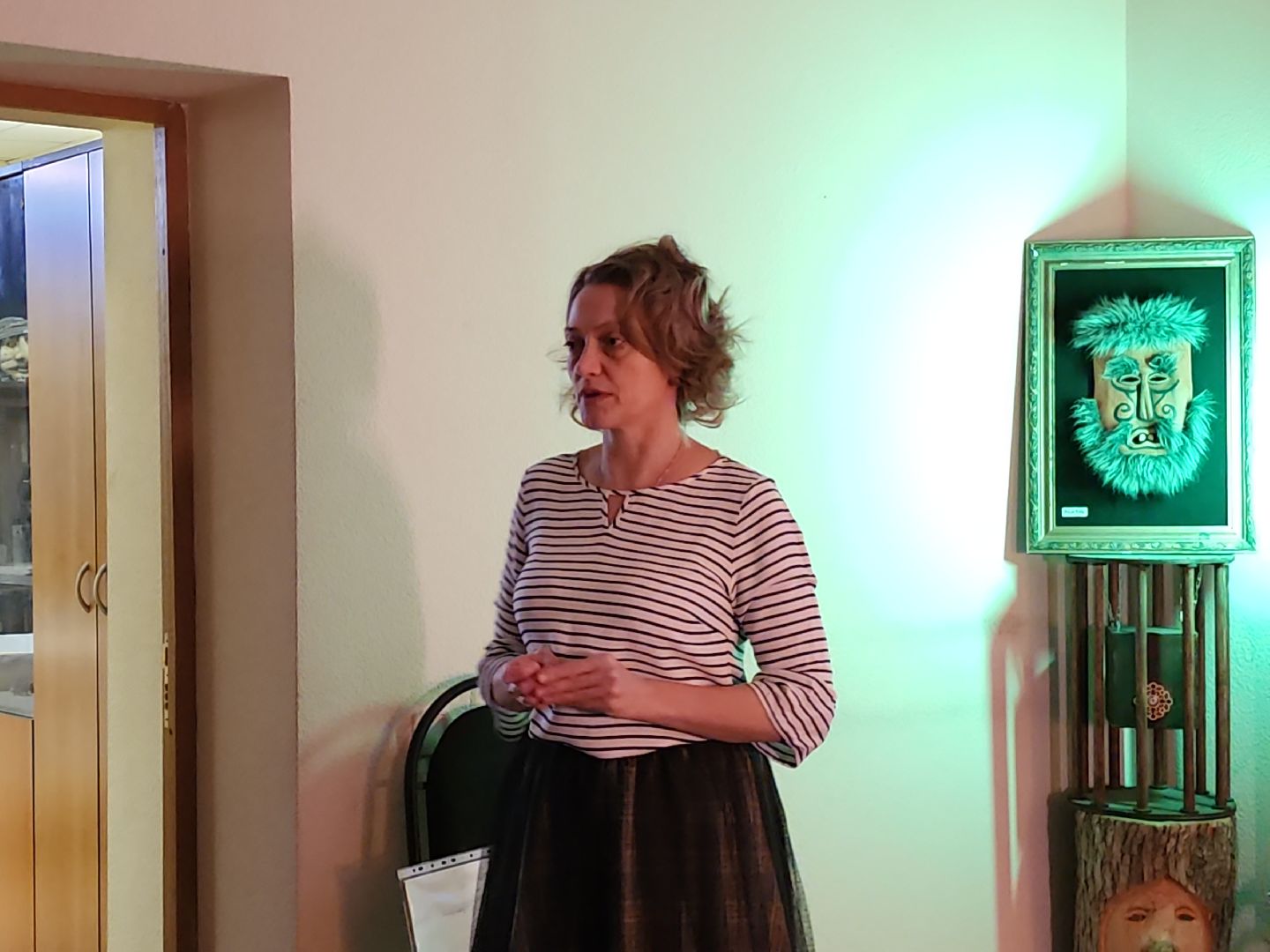 шатура, люди озер, туризм, краеведческий музей, инициативные группы, легенды,