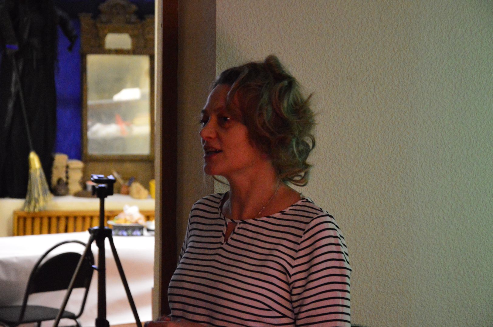 шатура, люди озер, туризм, краеведческий музей, инициативные группы, легенды,