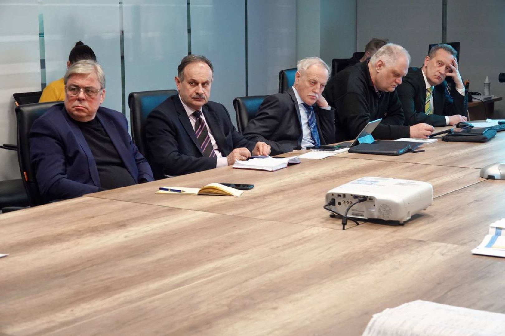 Сергиев Посад, Сергиево-Посадский городской округ, Правительство МО, Евгений Хромушин, Дмитрий Акулов, ЖКХ, Котельные, Газпром теплоэнерго МО,