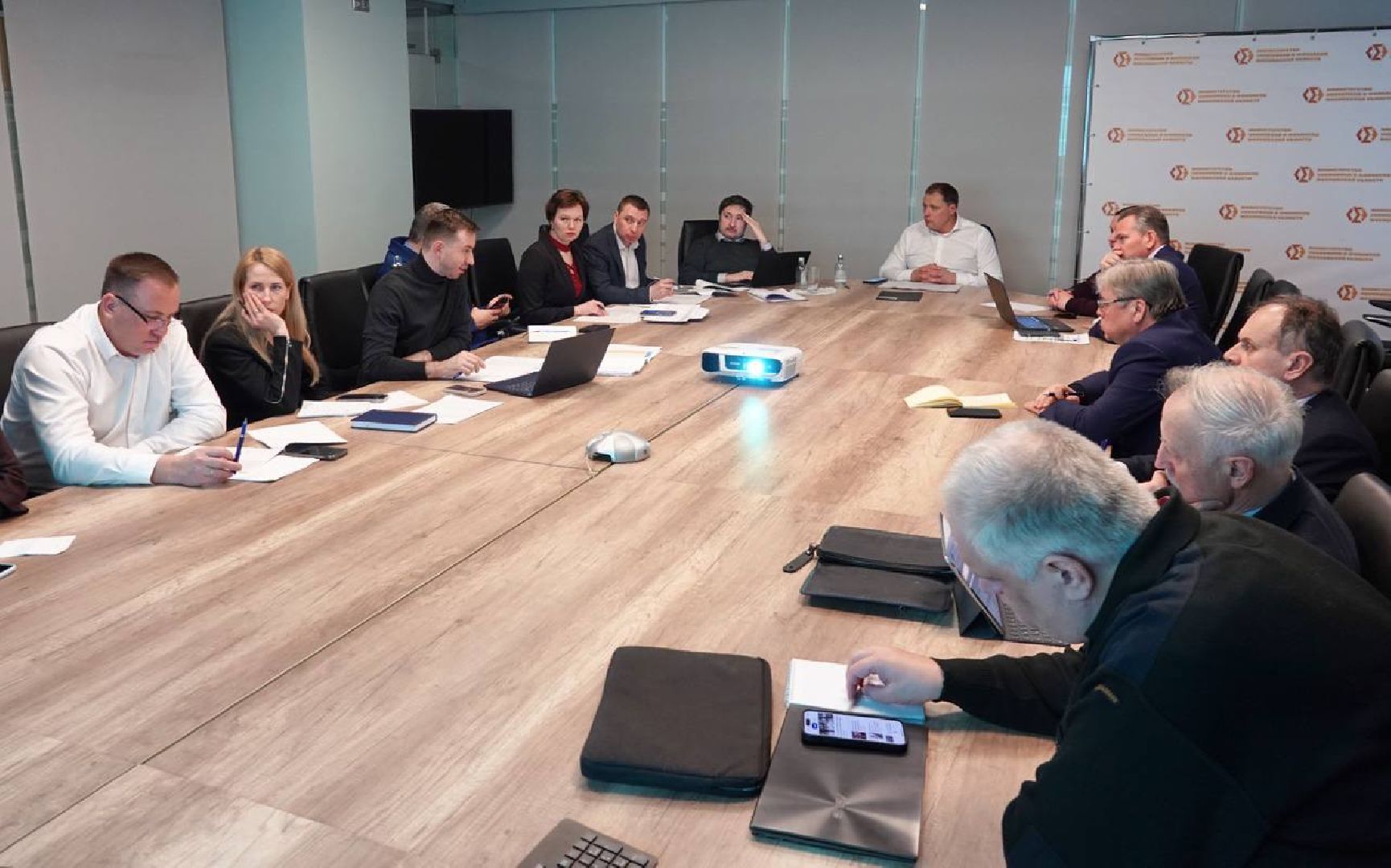 Сергиев Посад, Сергиево-Посадский городской округ, Правительство МО, Евгений Хромушин, Дмитрий Акулов, ЖКХ, Котельные, Газпром теплоэнерго МО,