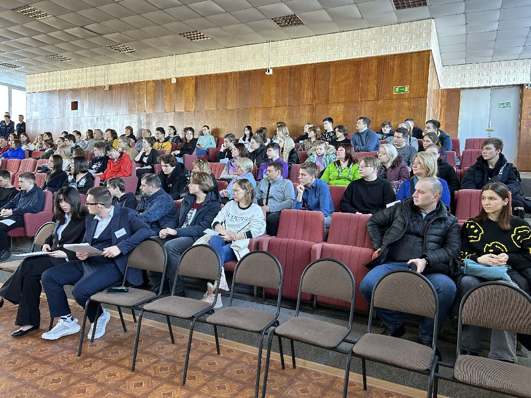 день открытых дверей, образование