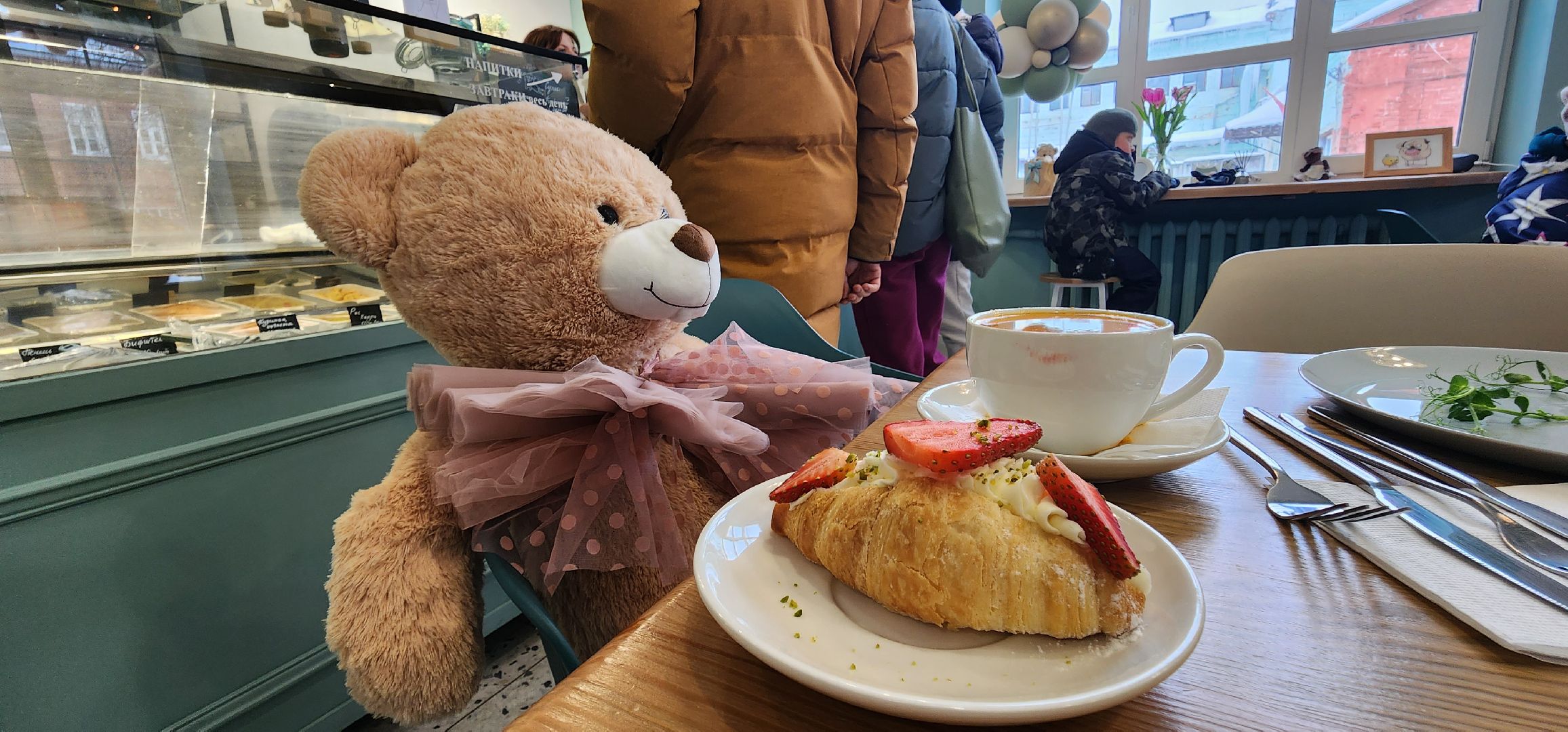 Коломна, еда, туризм,