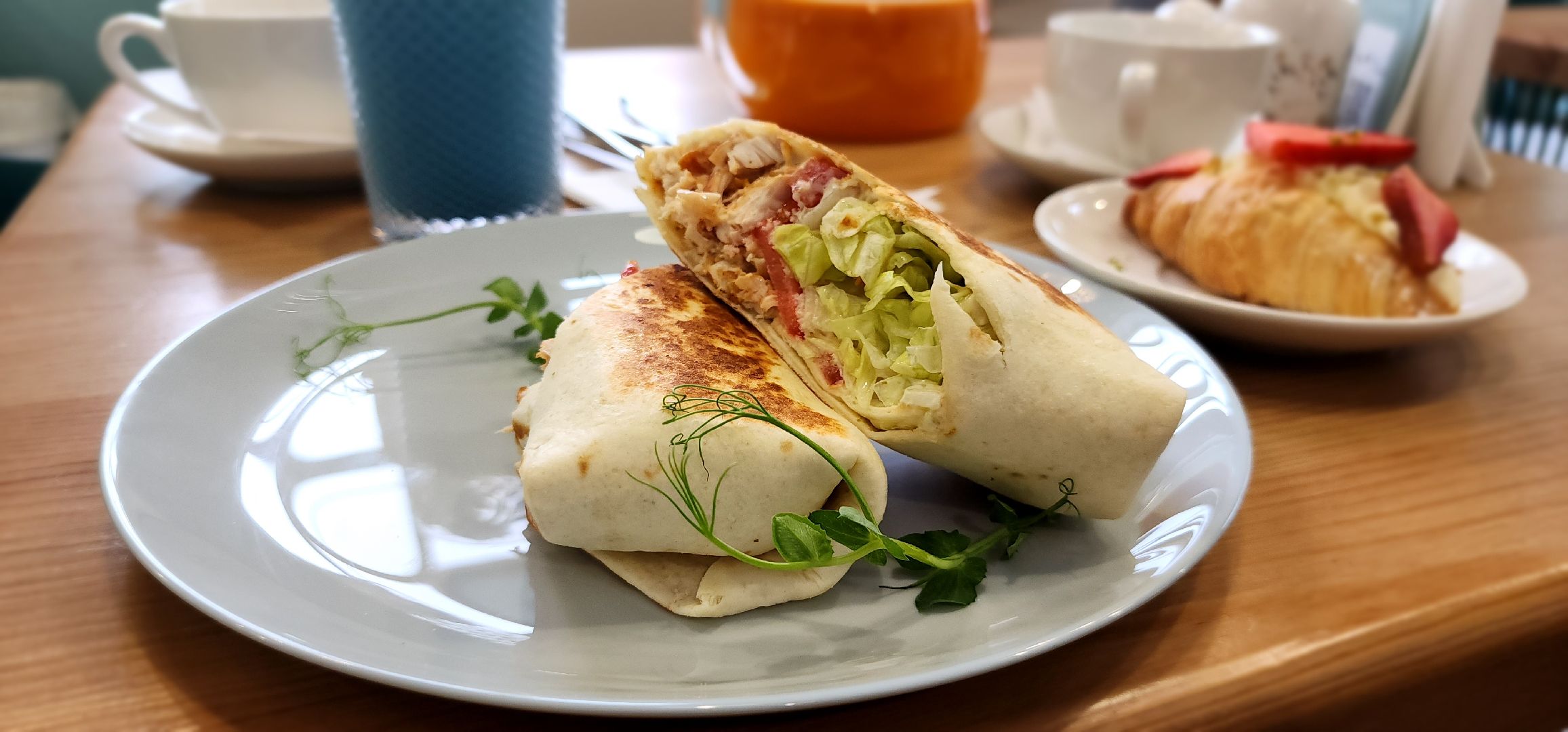 Коломна, еда, туризм,