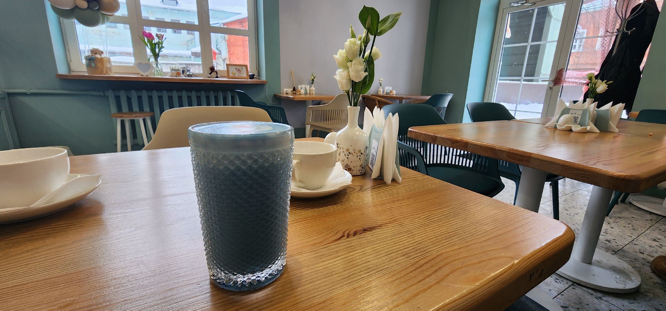 Коломна, еда, туризм,