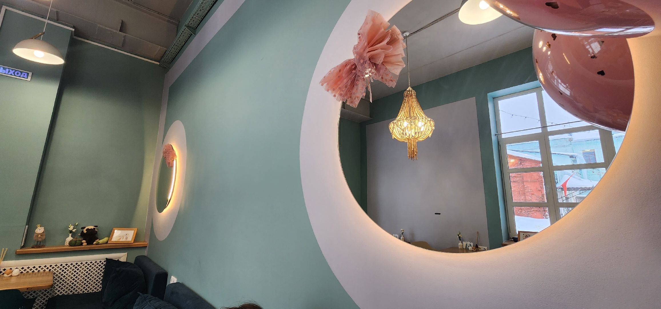 Коломна, еда, туризм,