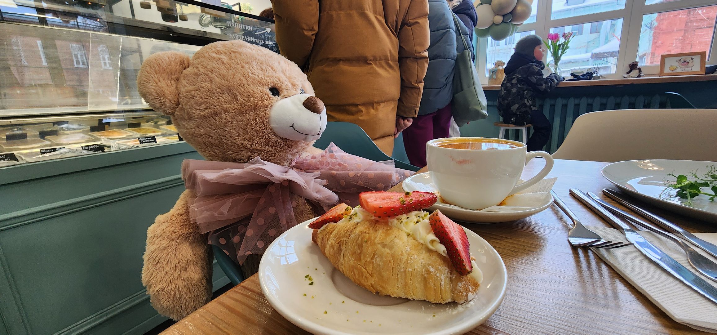 Коломна, еда, туризм,