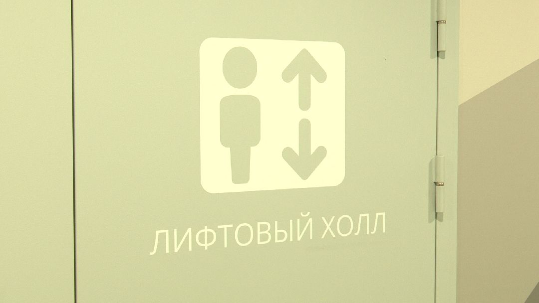 Реутов, образование, детский сад, звери, цветовое решение, образовательный кластер