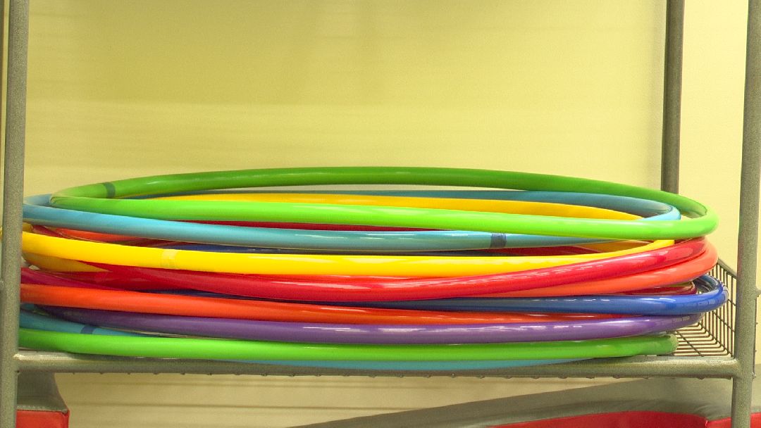 Реутов, образование, детский сад, звери, цветовое решение, образовательный кластер