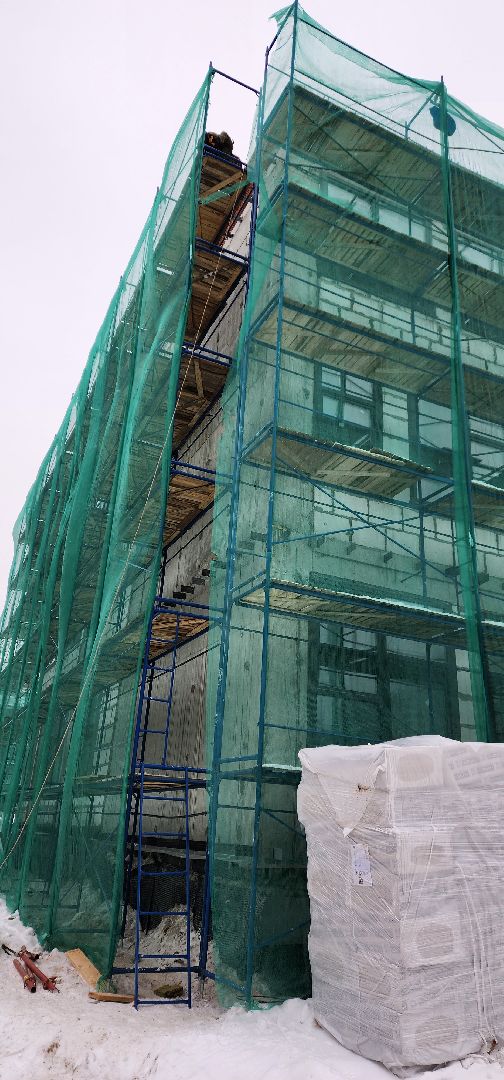 раменское, строительство, школа на высоковольтной,