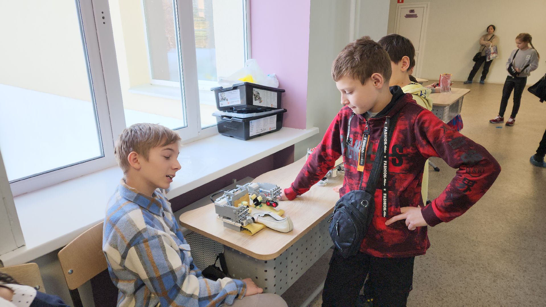 ступино, роботофест 2024 ступино, роботофест ступино,