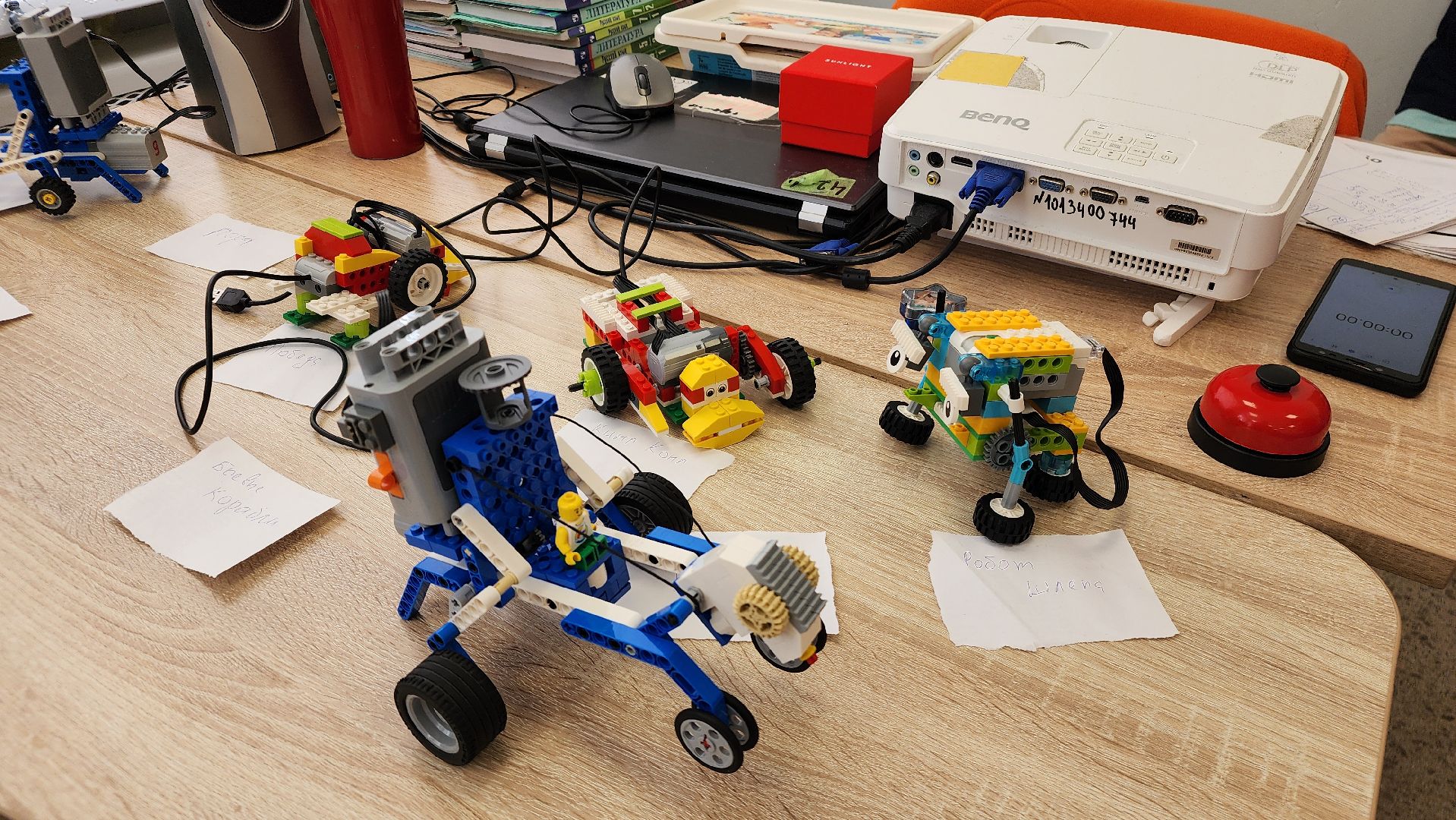 ступино, роботофест 2024 ступино, роботофест ступино,