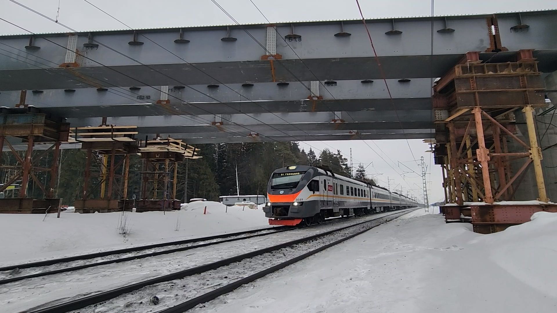 Одинцово, Дороги, Строительство, Малые вяземы, Можайское шоссе, Петровское шоссе, Цкад,
