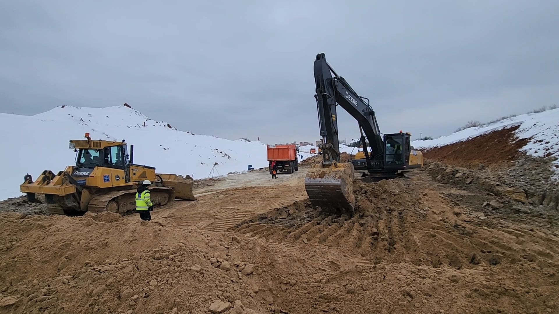 Одинцово, Дороги, Строительство, Малые вяземы, Можайское шоссе, Петровское шоссе, Цкад,