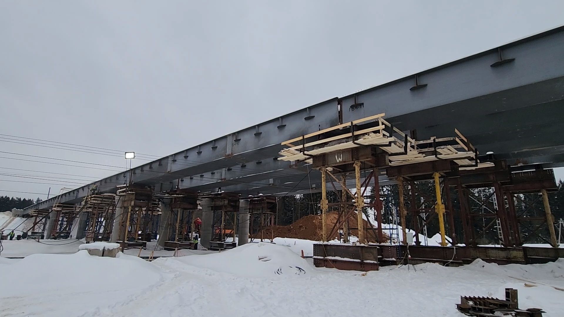 Одинцово, Дороги, Строительство, Малые вяземы, Можайское шоссе, Петровское шоссе, Цкад,