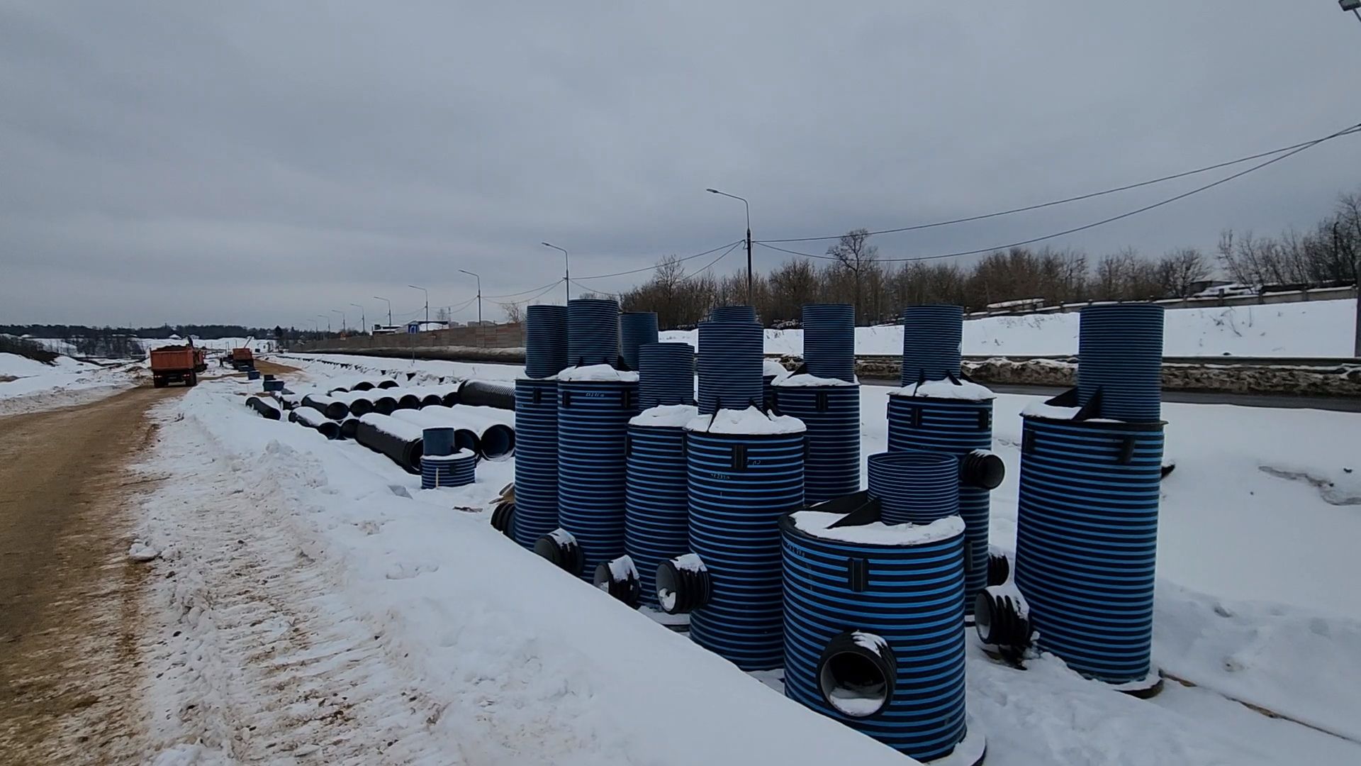 Одинцово, Дороги, Строительство, Малые вяземы, Можайское шоссе, Петровское шоссе, Цкад,