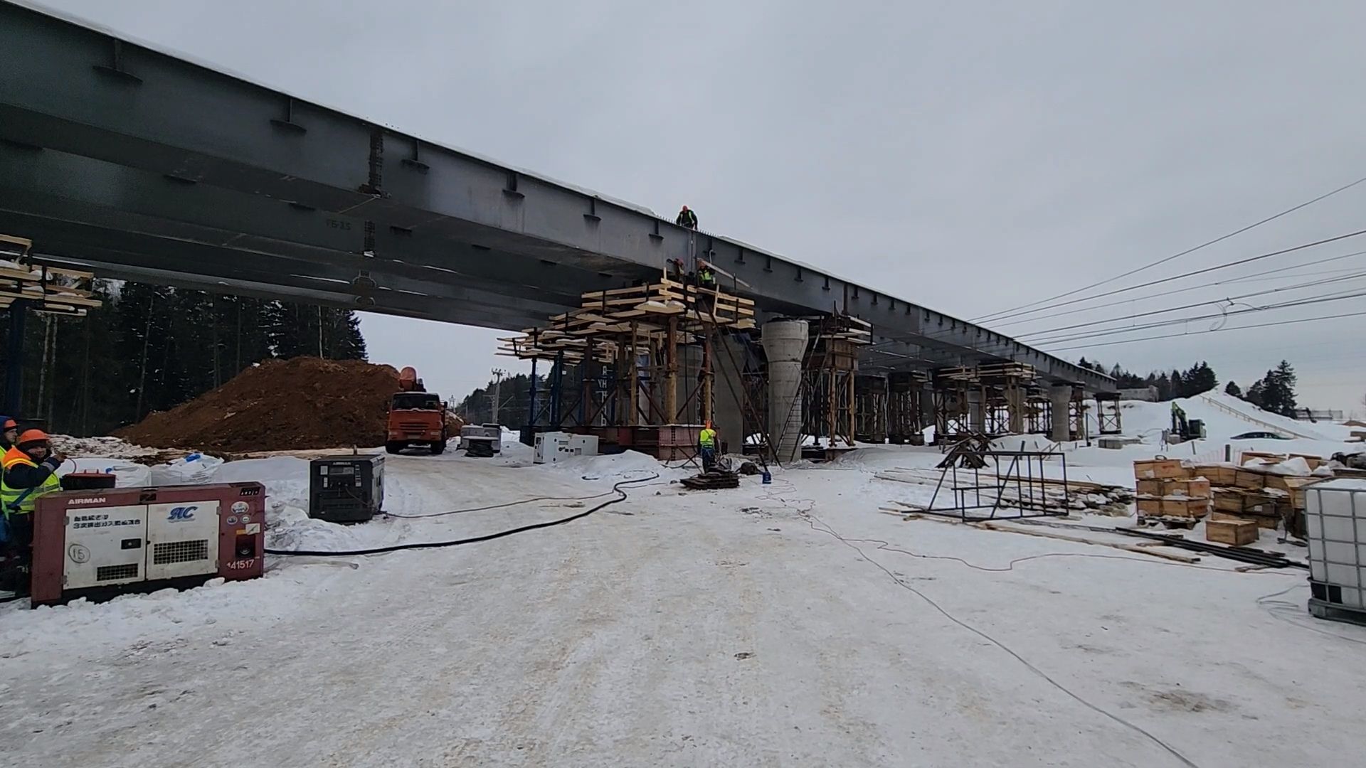 Одинцово, Дороги, Строительство, Малые вяземы, Можайское шоссе, Петровское шоссе, Цкад,