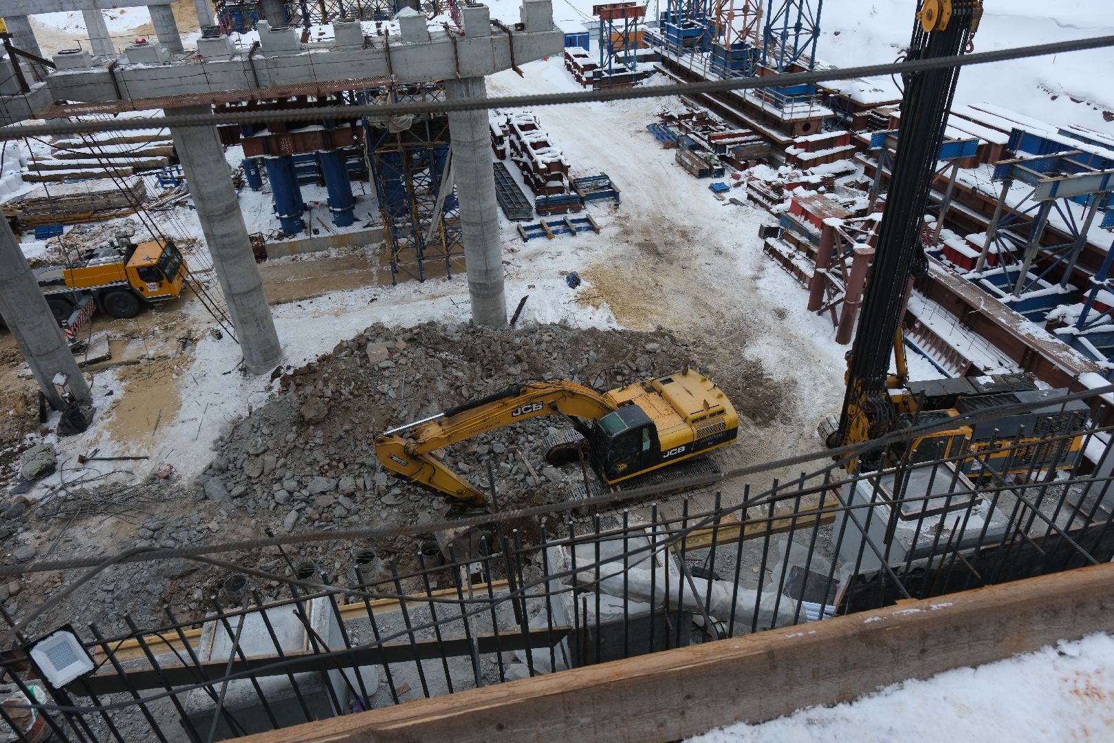 лыткарино, юла, строительство, дорога,